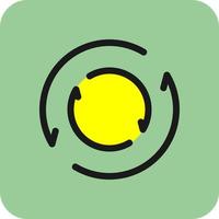 Reuseable Vector Icon Design