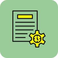 Onboarding Vector Icon Design