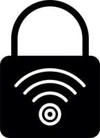 Password Vector Icon