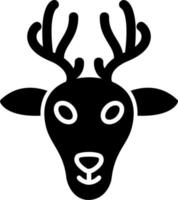 Buck Vector Icon