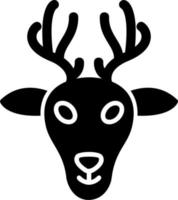 Buck Vector Icon