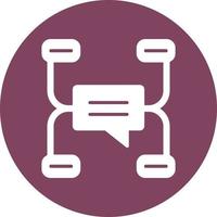 constructivismo vector icono