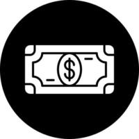 Money Vector Icon