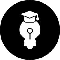 Knowledge Vector Icon