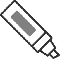 Marker Vector Icon