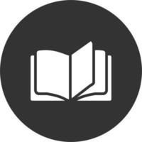 Ebook Vector Icon