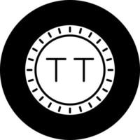 Trinidad and Tobago Dial code Vector Icon