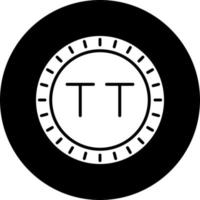 Trinidad and Tobago Dial code Vector Icon