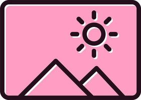 Image Vector Icon