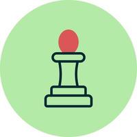 Chess Vector Icon