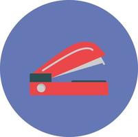 Stapler Vector Icon