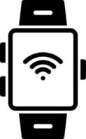 Reception Vector Icon