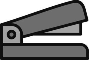 Stapler Vector Icon