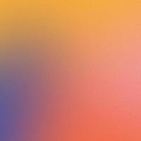 Multicolored Gradient Abstract With Noise Texture photo