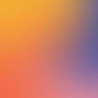 Multicolored Gradient Abstract With Noise Texture photo