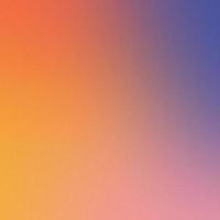 Multicolored Gradient Abstract With Noise Texture photo