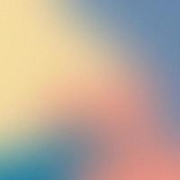 Multicolored Gradient Abstract With Noise Texture photo