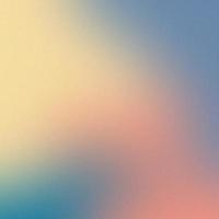 Multicolored Gradient Abstract With Noise Texture photo