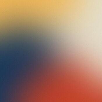 Gradient Blurred Colorful With Grain Noise Effect Background photo