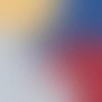 Gradient Blurred Colorful With Grain Noise Effect Background photo