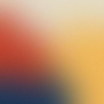 Gradient Blurred Colorful With Grain Noise Effect Background photo