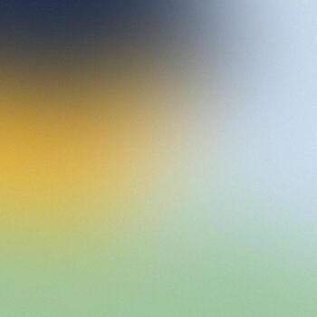 Gradient Blurred Colorful With Grain Noise Effect Background photo