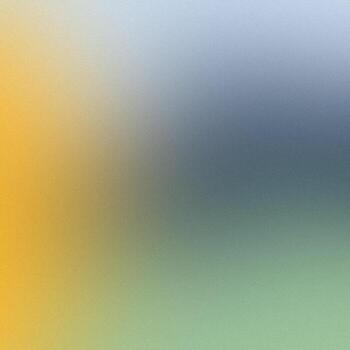 Gradient Blurred Colorful With Grain Noise Effect Background photo