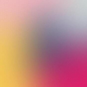 Gradient Blurred Colorful With Grain Noise Effect Background photo