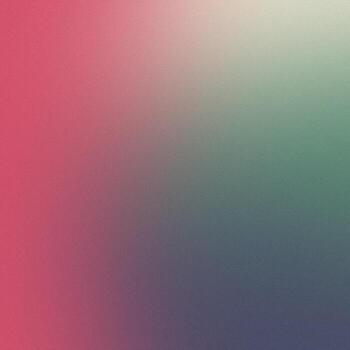 Gradient Blurred Colorful With Grain Noise Effect Background photo