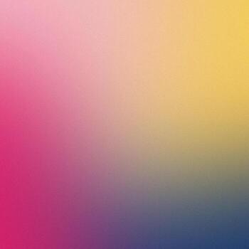 Gradient Blurred Colorful With Grain Noise Effect Background photo