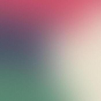 Gradient Blurred Colorful With Grain Noise Effect Background photo