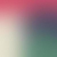 Gradient Blurred Colorful With Grain Noise Effect Background photo