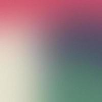 Gradient Blurred Colorful With Grain Noise Effect Background photo