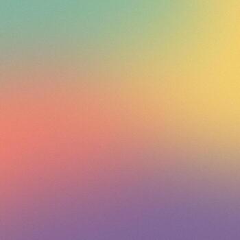 Gradient Blurred Colorful With Grain Noise Effect Background photo