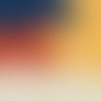 Gradient Blurred Colorful With Grain Noise Effect Background photo