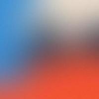 Gradient Blurred Colorful With Grain Noise Effect Background photo