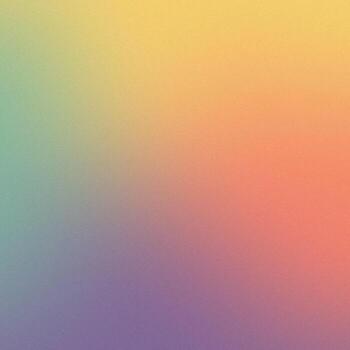 Gradient Blurred Colorful With Grain Noise Effect Background photo
