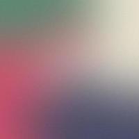 Gradient Blurred Colorful With Grain Noise Effect Background photo