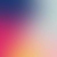 Gradient Blurred Colorful With Grain Noise Effect Background photo
