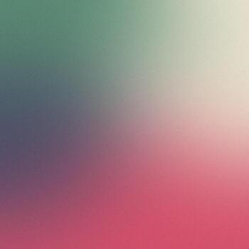 Gradient Blurred Colorful With Grain Noise Effect Background photo