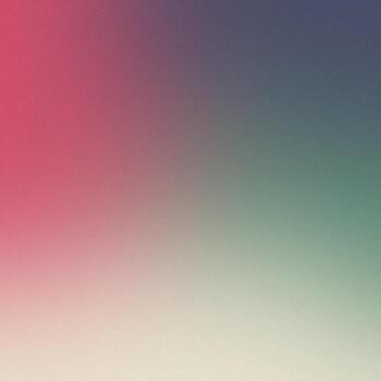 Gradient Blurred Colorful With Grain Noise Effect Background photo