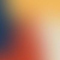 Gradient Blurred Colorful With Grain Noise Effect Background photo