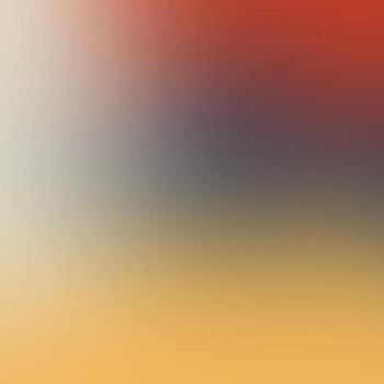 Gradient Blurred Colorful With Grain Noise Effect Background photo