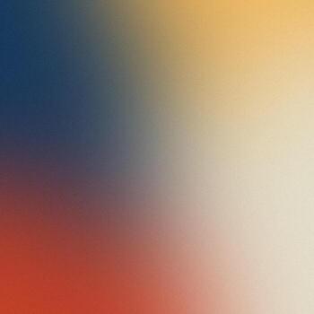 Gradient Blurred Colorful With Grain Noise Effect Background photo