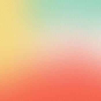 Gradient Blurred Colorful With Grain Noise Effect Background photo