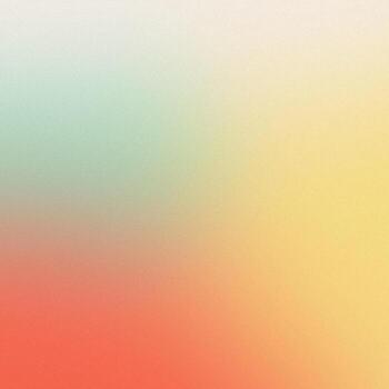 Gradient Blurred Colorful With Grain Noise Effect Background photo