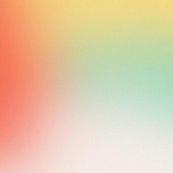 Gradient Blurred Colorful With Grain Noise Effect Background photo