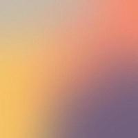 Gradient Blurred Colorful With Grain Noise Effect Background photo