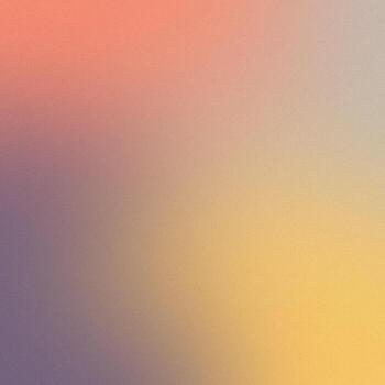 Gradient Blurred Colorful With Grain Noise Effect Background photo