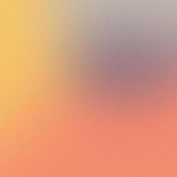 Gradient Blurred Colorful With Grain Noise Effect Background photo
